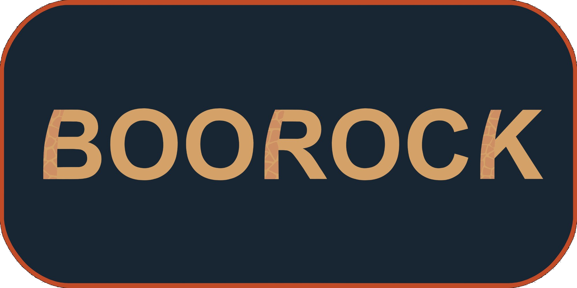 BOOROCK