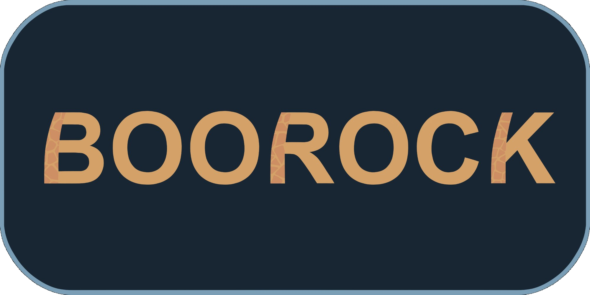 BOOROCK